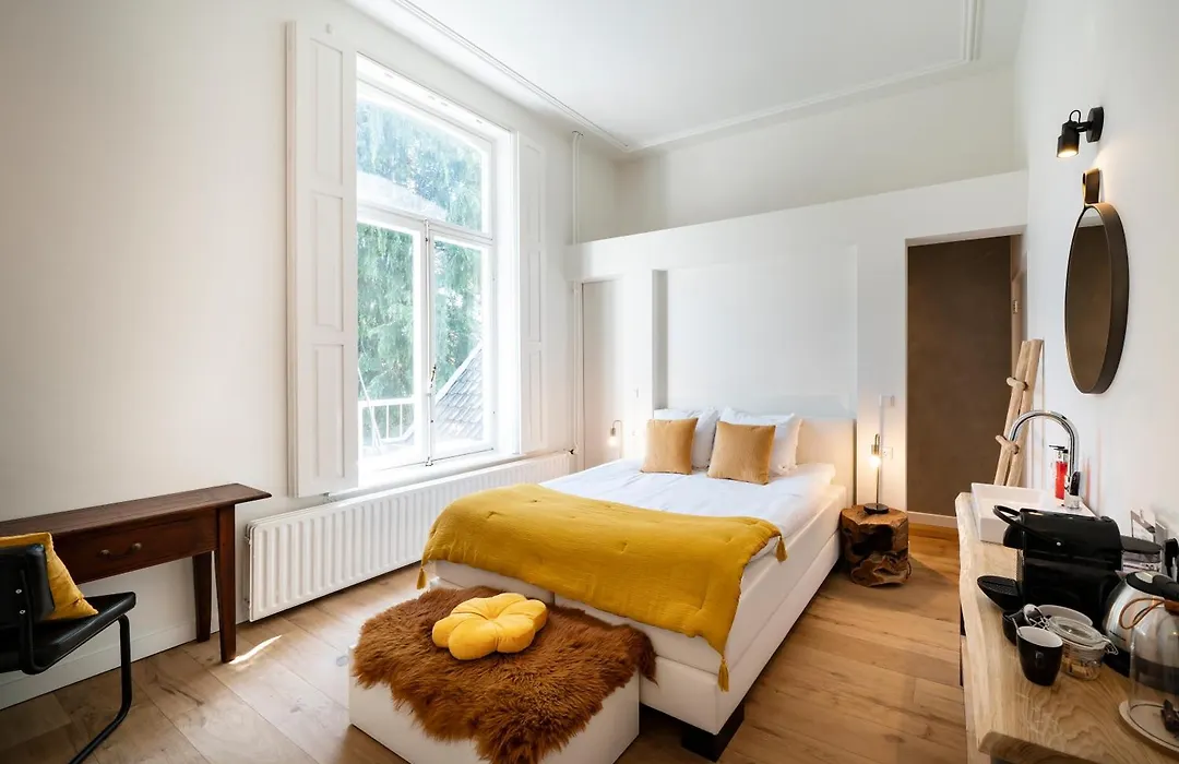 Villa Polder - Boutique Hotel near Eindhoven-1