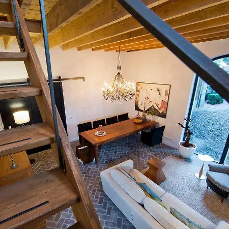 Villa Polder - Boutique Hotel near Eindhoven-3