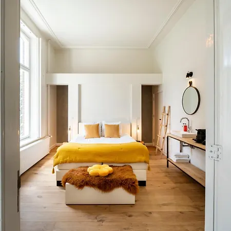 Villa Polder - Boutique Hotel near Eindhoven-2